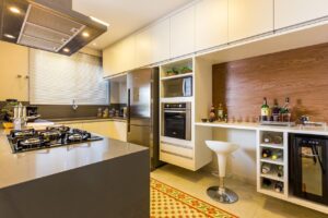 Móveis Planejados; Transforme sua Cozinha em um Espaço Funcional e Charmoso