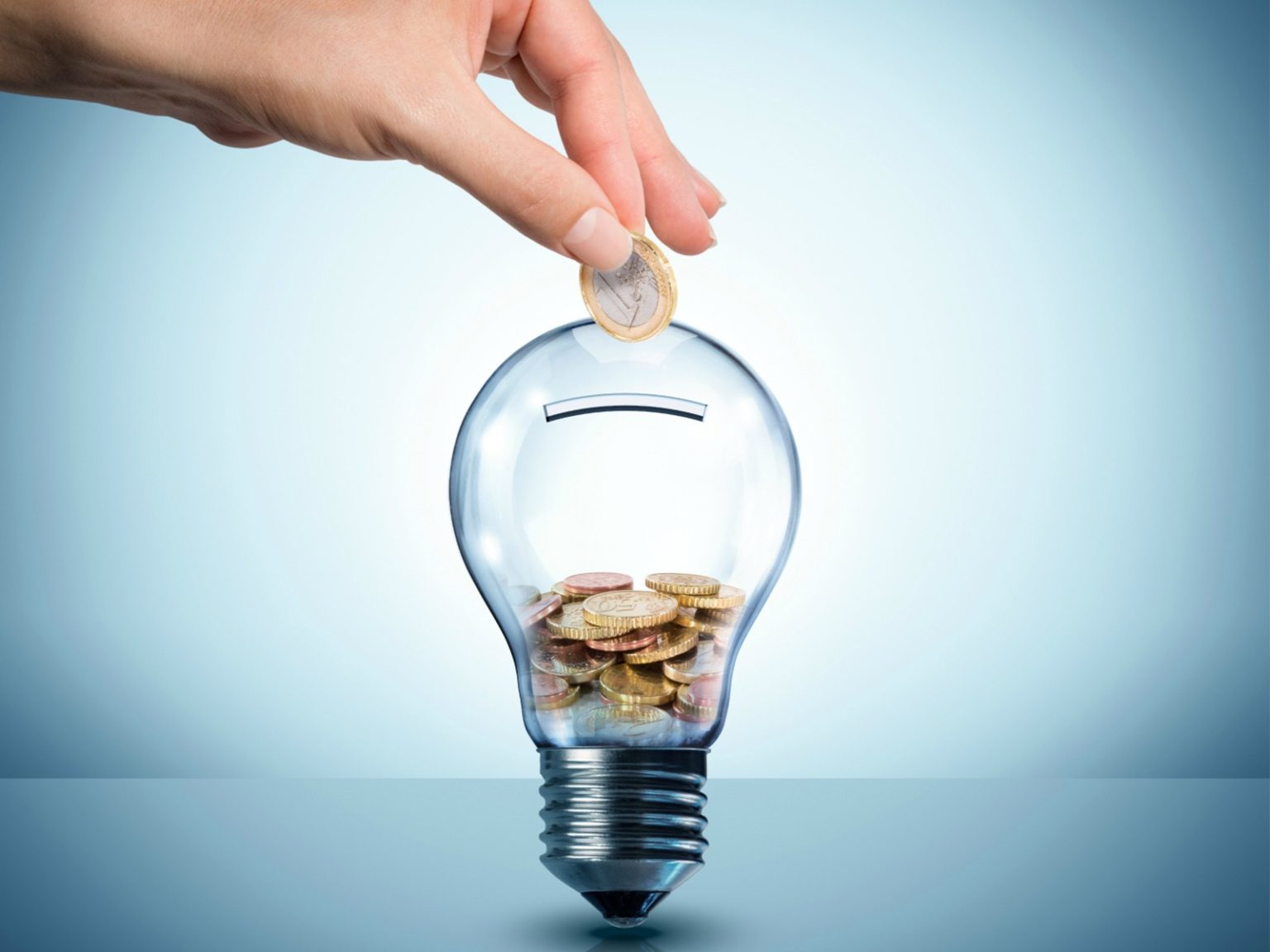 Precisando de economizar na Conta de Luz? Saiba Como economizar energia em casa sem gastar nada.