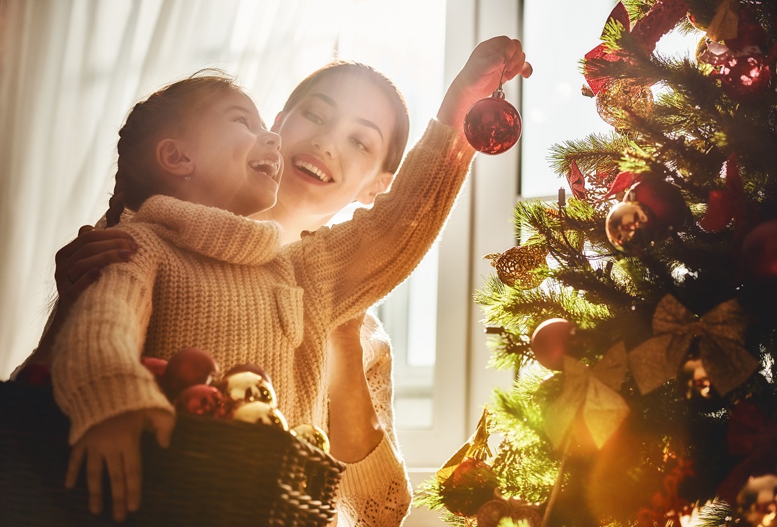 Tendências de decoração de Natal: Confira Algumas Ideias que Vão Deixar Sua Casa Ainda Mais Bonita