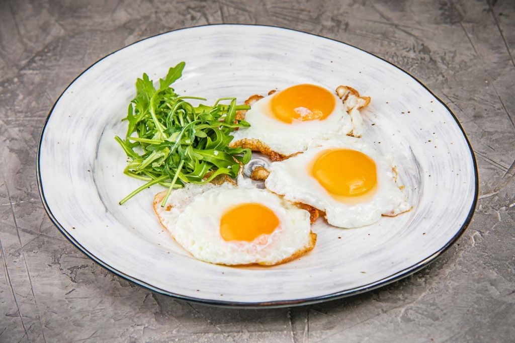  Ovos: um alimento nutritivo e versátil